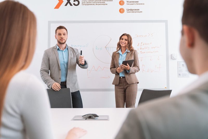 X5 Retail Group seeks innovative Indian retail tech startups