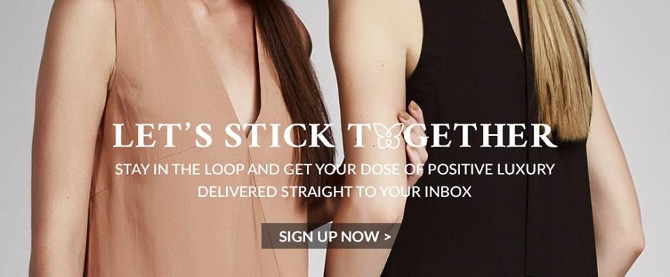 Rakuten Europe announces Positive Luxury partnership