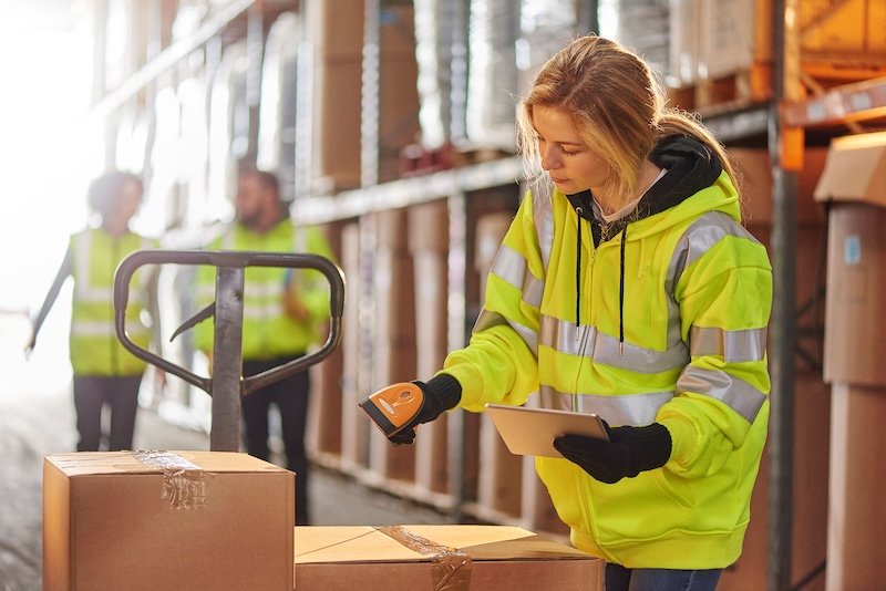 Raben Group digitalises its European co-packing operations with deployment of Nulogy technology