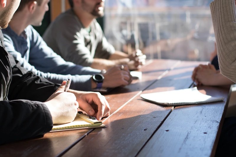 Tips on encouraging your staff to produce more