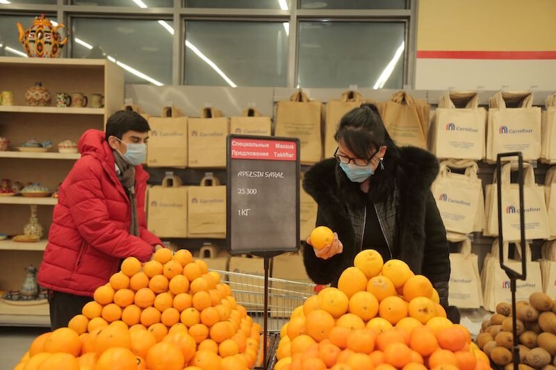The retail technology week in numbers