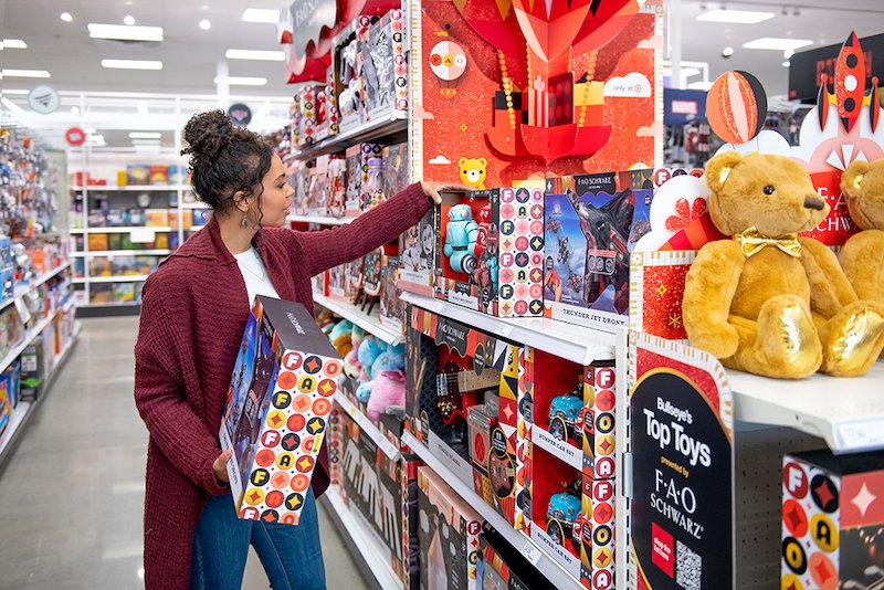 TalkShopLive teams with Target to create shoppable, entertaining content that meets omnichannel needs