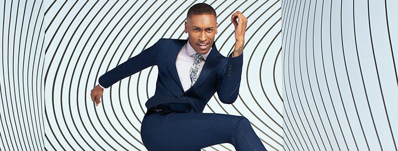 Moss Bros. rolls out Pay later from Klarna