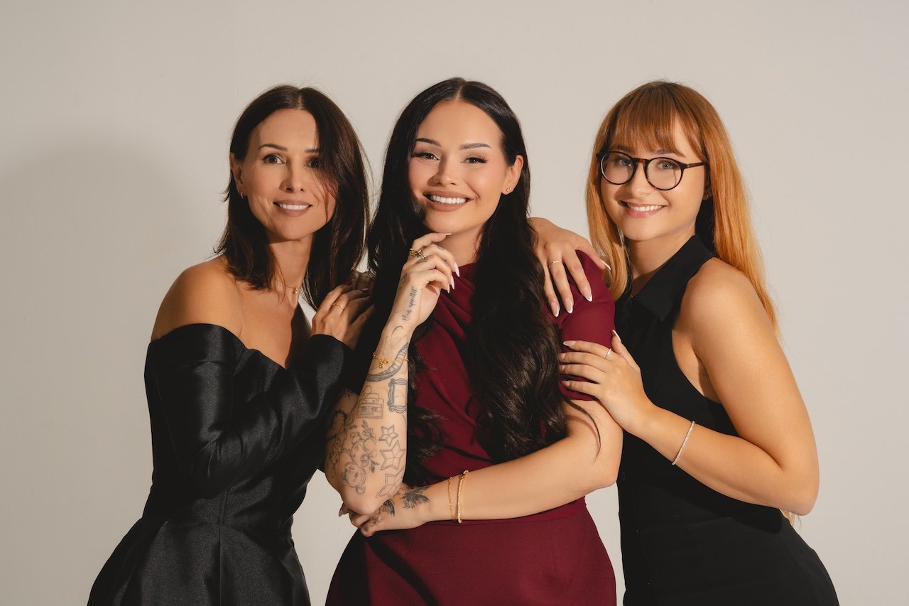 UK family run brand L’ERA Jewellery pulls in £140k in revenue via TikTok Live during 2025