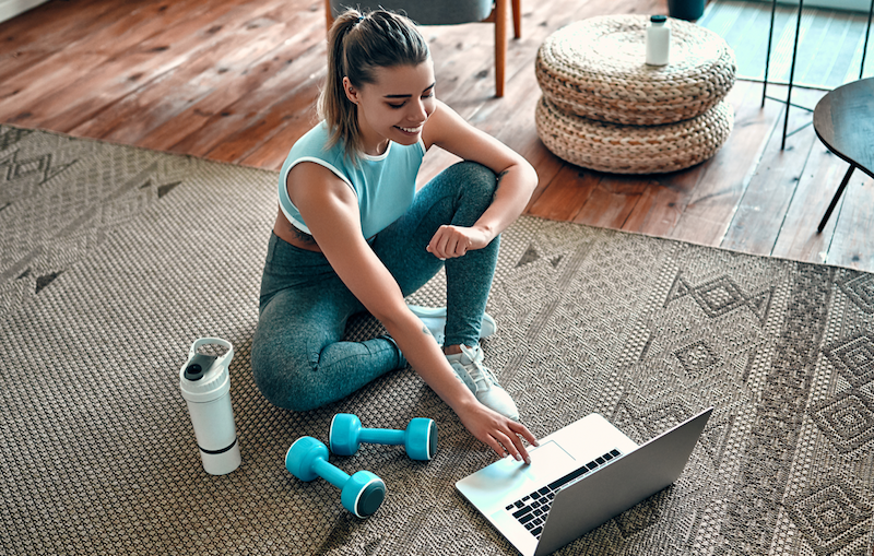 PhysioFast Online lands on Boots UK site
