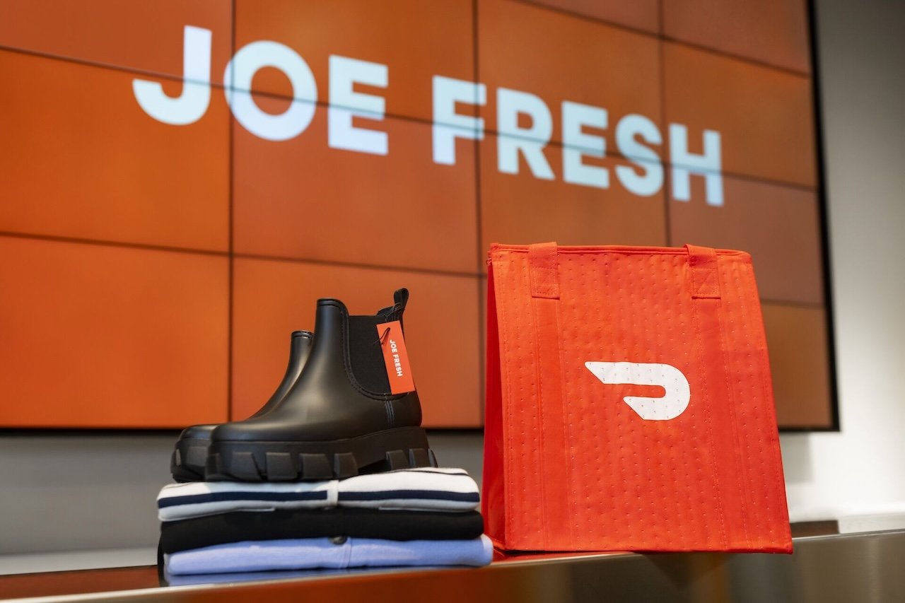 Anastasiia Toropova takes on customer experience role at on demand delivery firm DoorDash