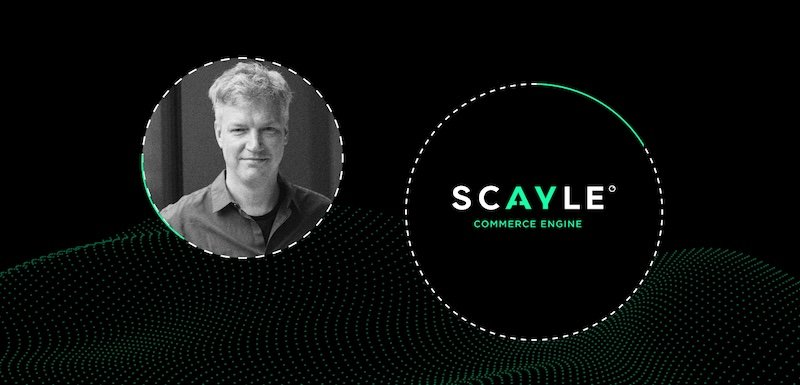 E-commerce technology veteran Fabian Wesner joins SCAYLE as Managing Director Customer Success