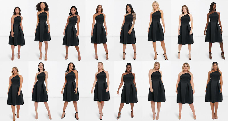 Asos boosts Zeekit augmented reality partnership amid coronavirus outbreak