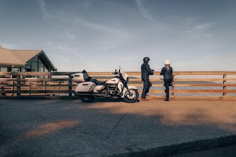 Harley-Davidson taps Tymit technology platform for launch of instalment credit card programme