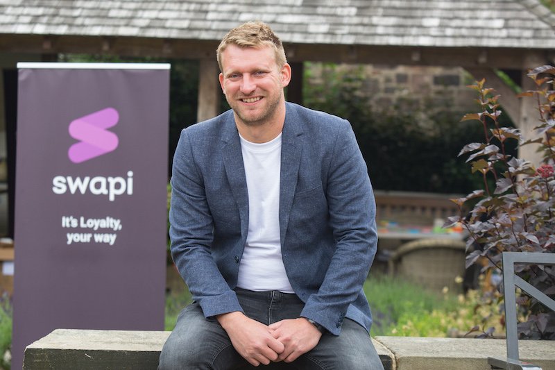 Five retail technology questions for Swapi’s Pete Howroyd