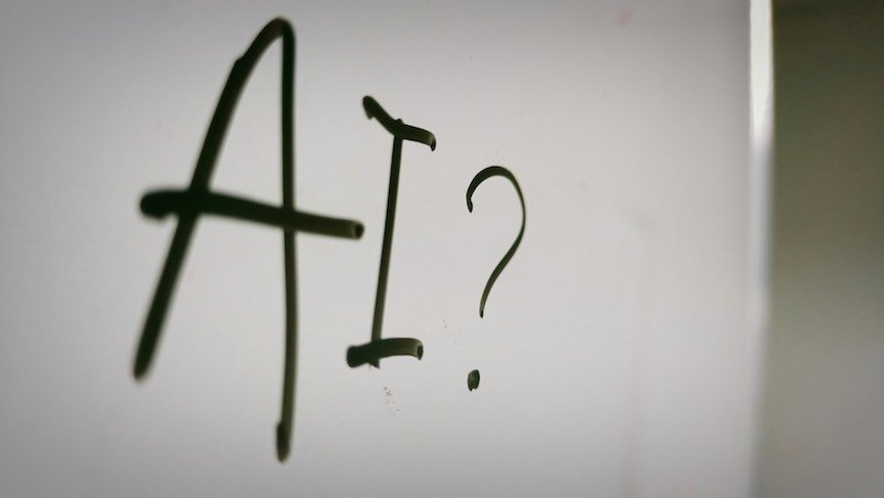 Future of UX design: AI and machine learning revolution