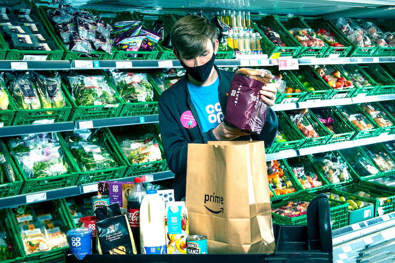 The five biggest retail technology news stories of the week