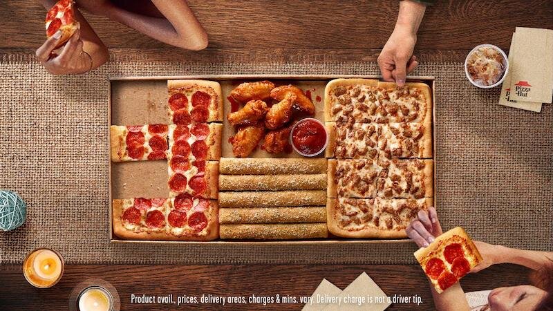 Pizza Hut Venezuela plugs into crypto payments