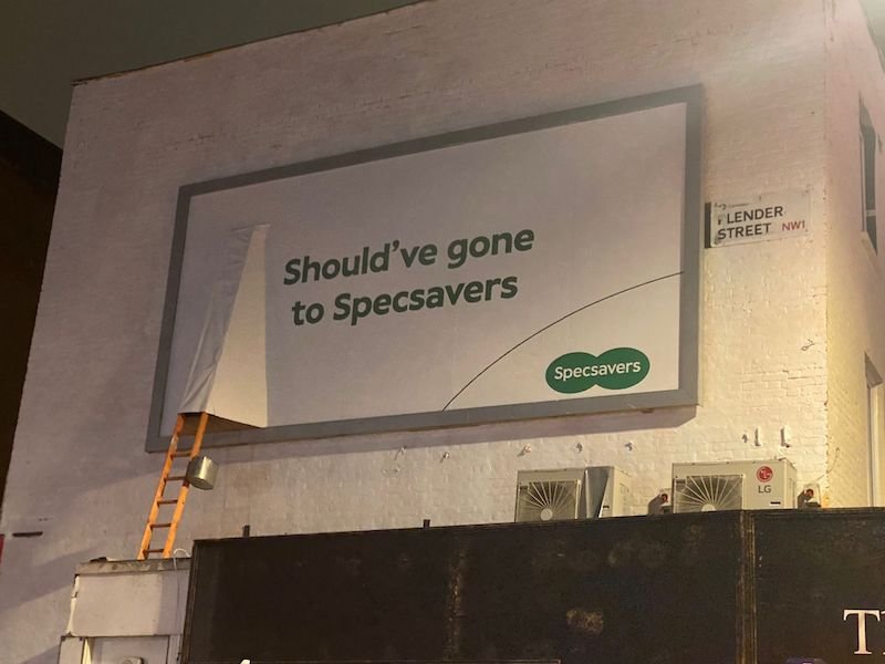 Valtech announces partnership with Specsavers to optimise optical retailer’s customer facing technology