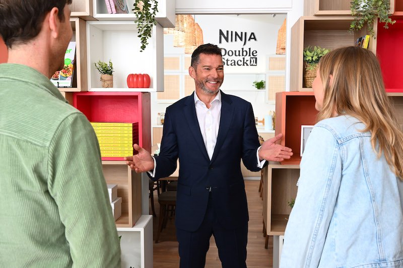 Shortening the distance between inspiration and commerce: RTIH pulls together this week's coolest retail technology plays
