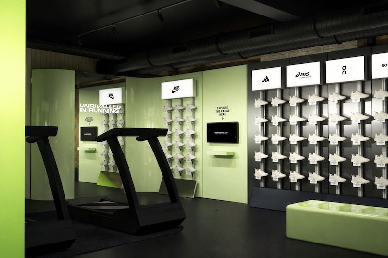 SportsShoes.com works with One iota to turn retailer's mobile app into meaningful revenue driver