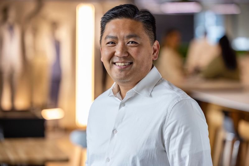 Former Marks and Spencer Chief Digital and Technology Officer Jeremy Pee co-founds Thri5