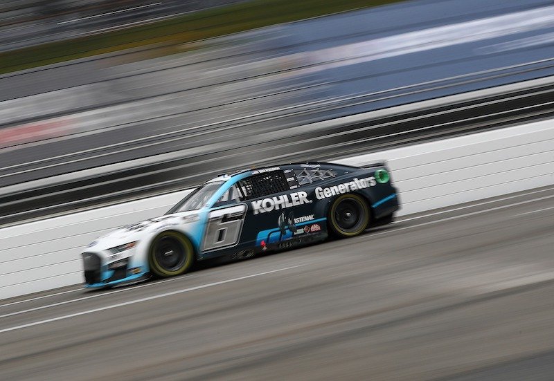 NASCAR taps Amazon Just Walk Out and Amazon One tech for checkout free experience