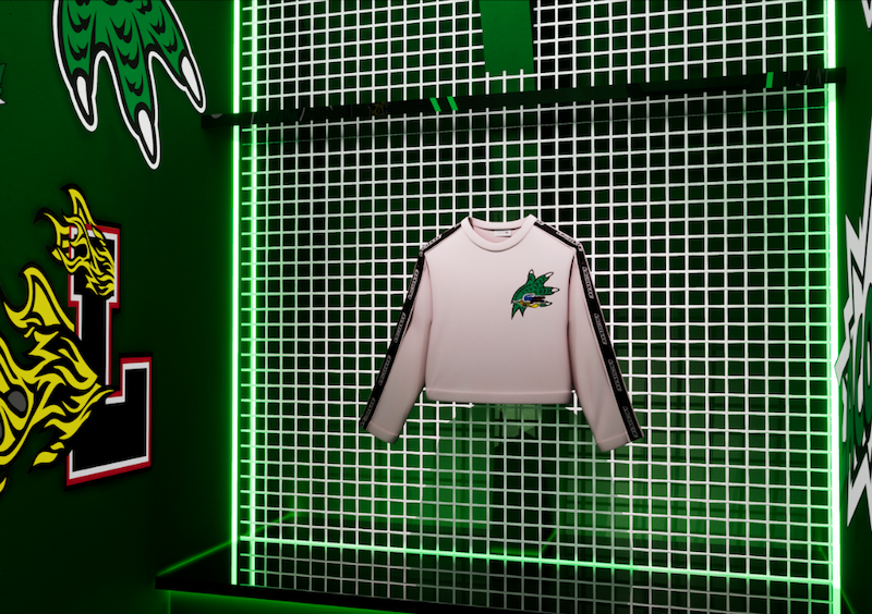 Tesco, Coca-Cola, and Prada. RTIH brings you this week's coolest retail technology plays