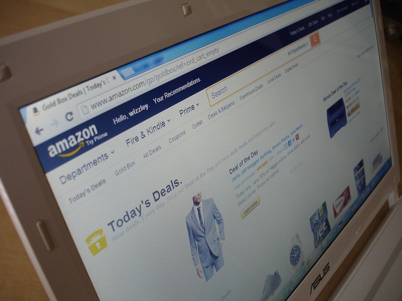 ‘The novelty of Amazon is wearing off’, First Insight research