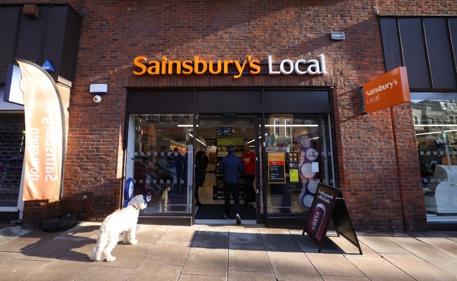 Here’s what happened in the retail technology space during July
