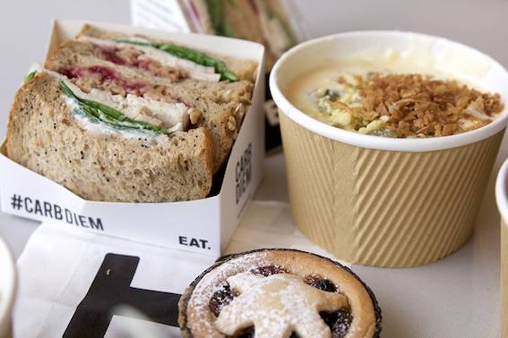 IGD shines light on food-to-go sector in 2018