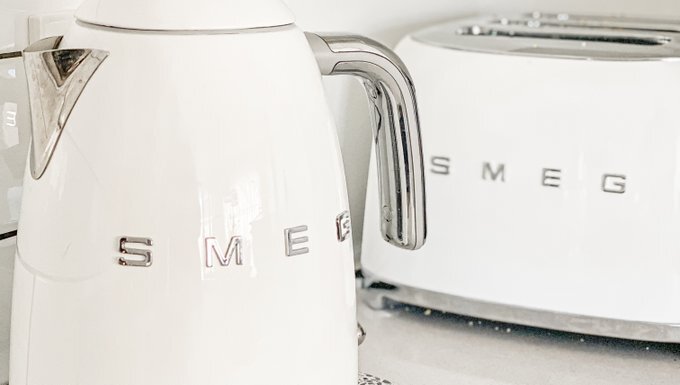 smeg taps Kooomo platform for online launch in Spain