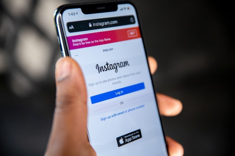 More Instagram followers means more trust and more sales