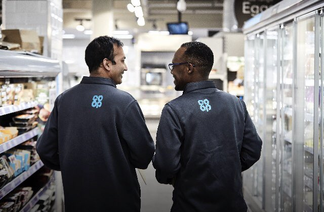 Co-op moves Diebold Nixdorf partnership up another gear