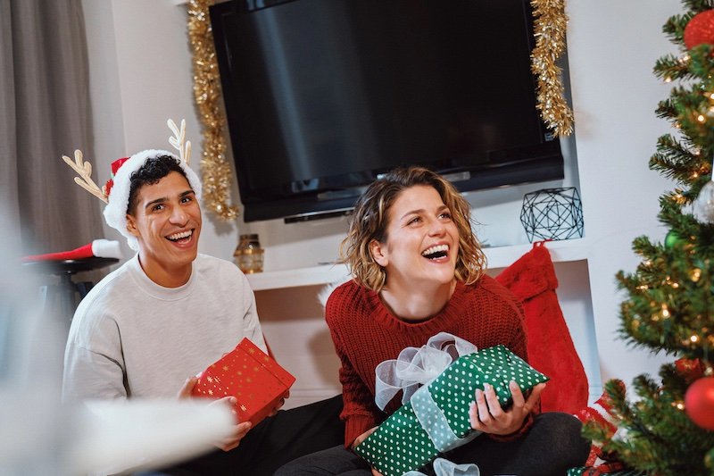 Manhattan Associates research: UK shoppers ditch sustainability for bargains this festive season 