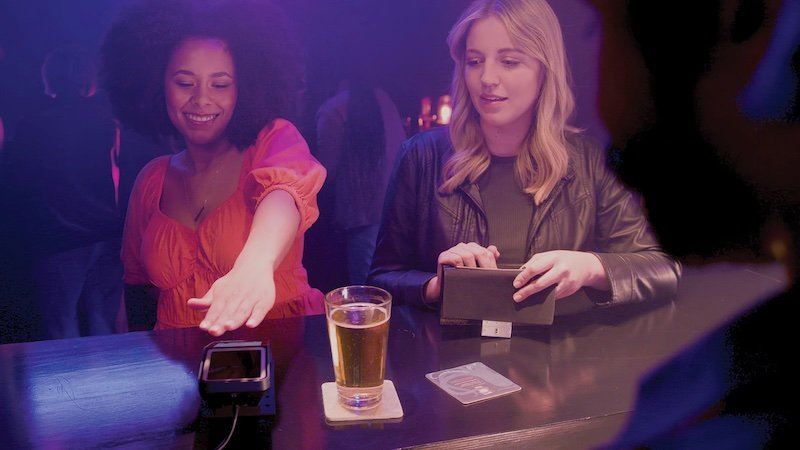 She’s in fashion and getting hitched: RTIH runs you through the week's coolest retail technology plays