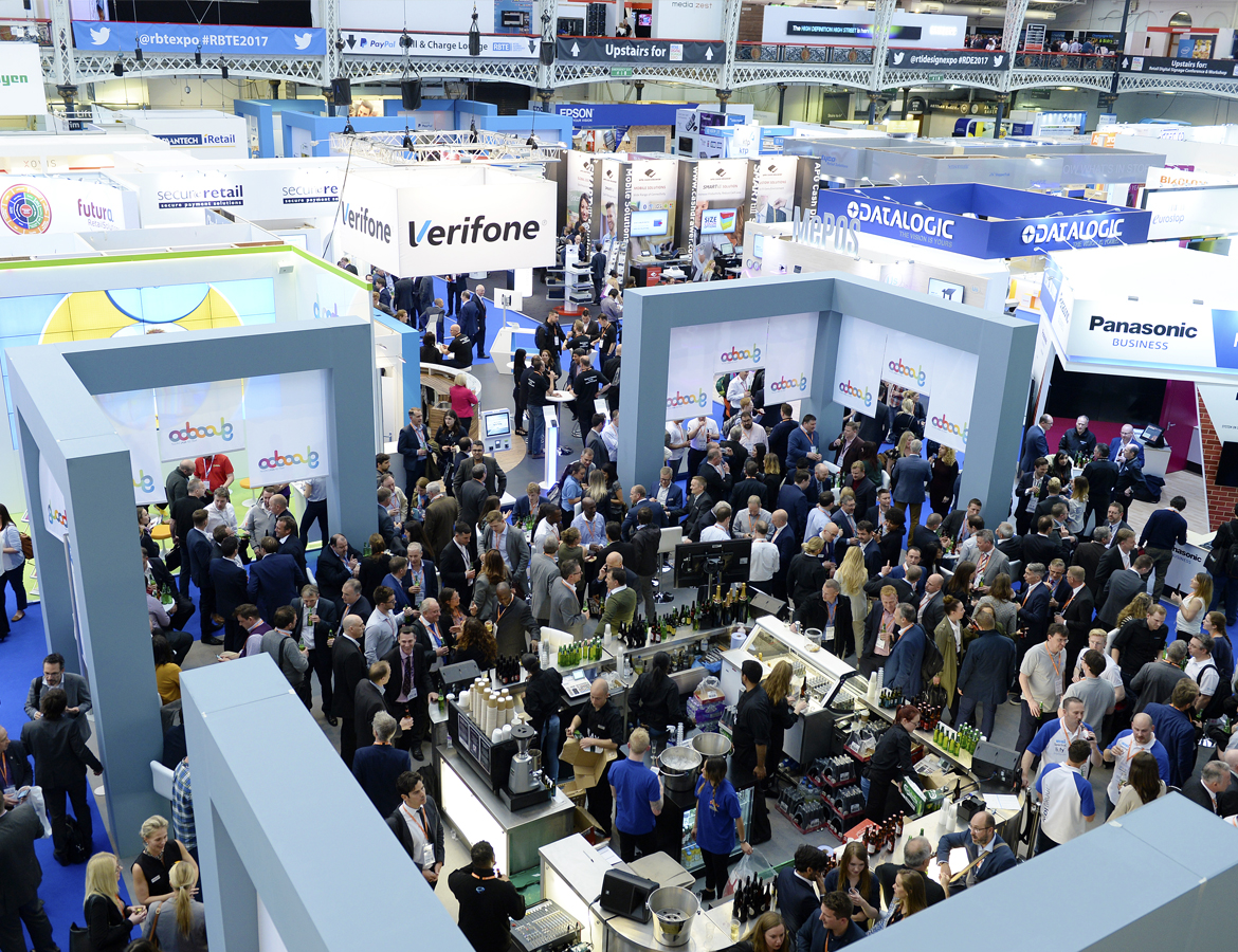 Top 10: this week's most popular retail technology articles