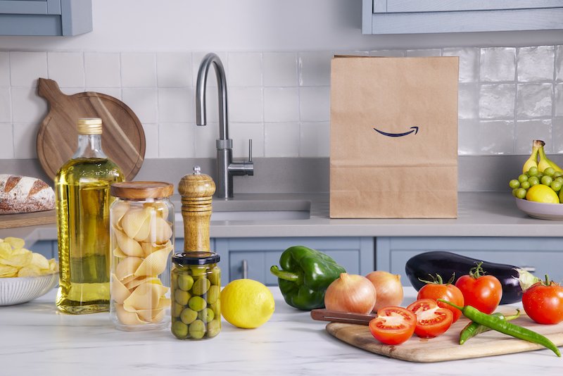 Amazon adds Morrisons More Points to Morrisons on Amazon store and rolls out new features