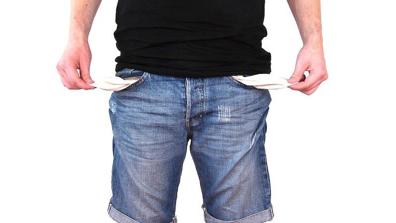 Martin Lewis slams unregulated buy now pay later space