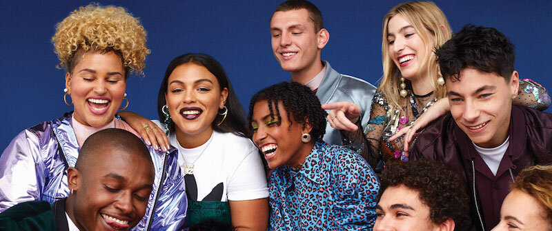 Asos makes website and delivery changes as coronavirus shutdown bites