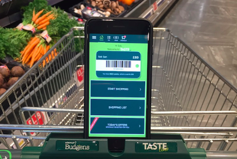 ‘Milestone event’ for Ubamarket as it announces first UK roll-out