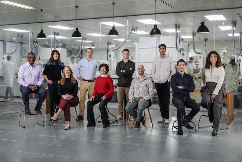 Epoch Biodesign joins T2T Alliance as it lays claim to Europe’s first nylon biorecycling facility
