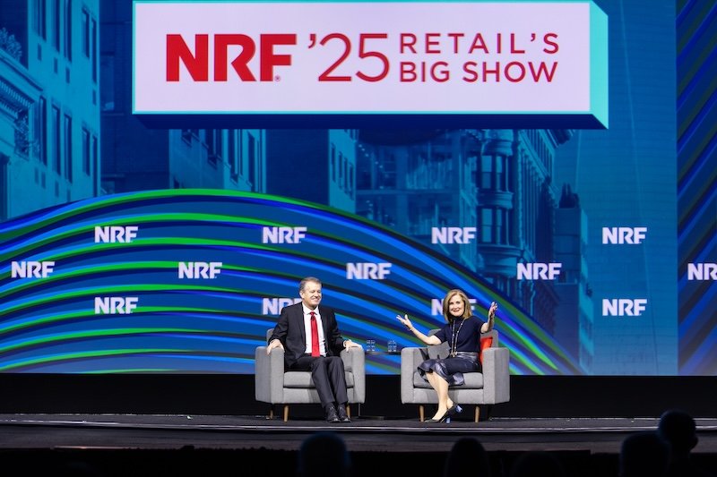 Flagging up the best retail technology conferences in the US