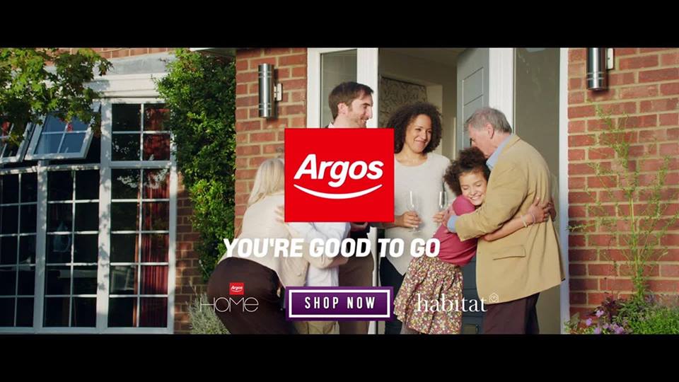 Argos sparks UK voice-controlled shopping revolution