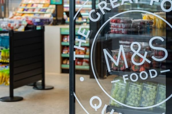 M&S brings Click & Collect service to Cavan Applegreen as it expands convenience offer in Ireland