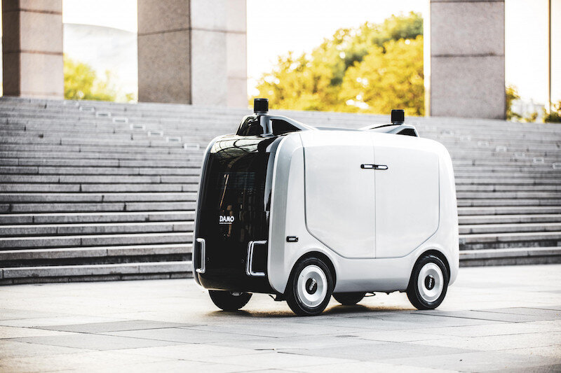 Seven stand out retail technology investments