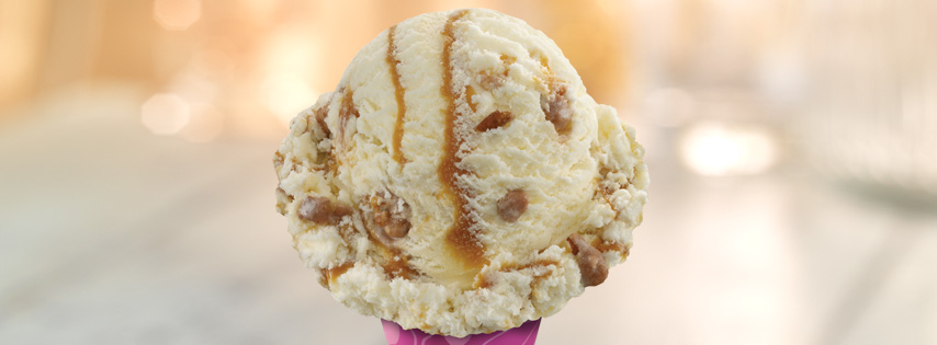 Baskin-Robbins among first brands to use HotNow Evergleam Hill game
