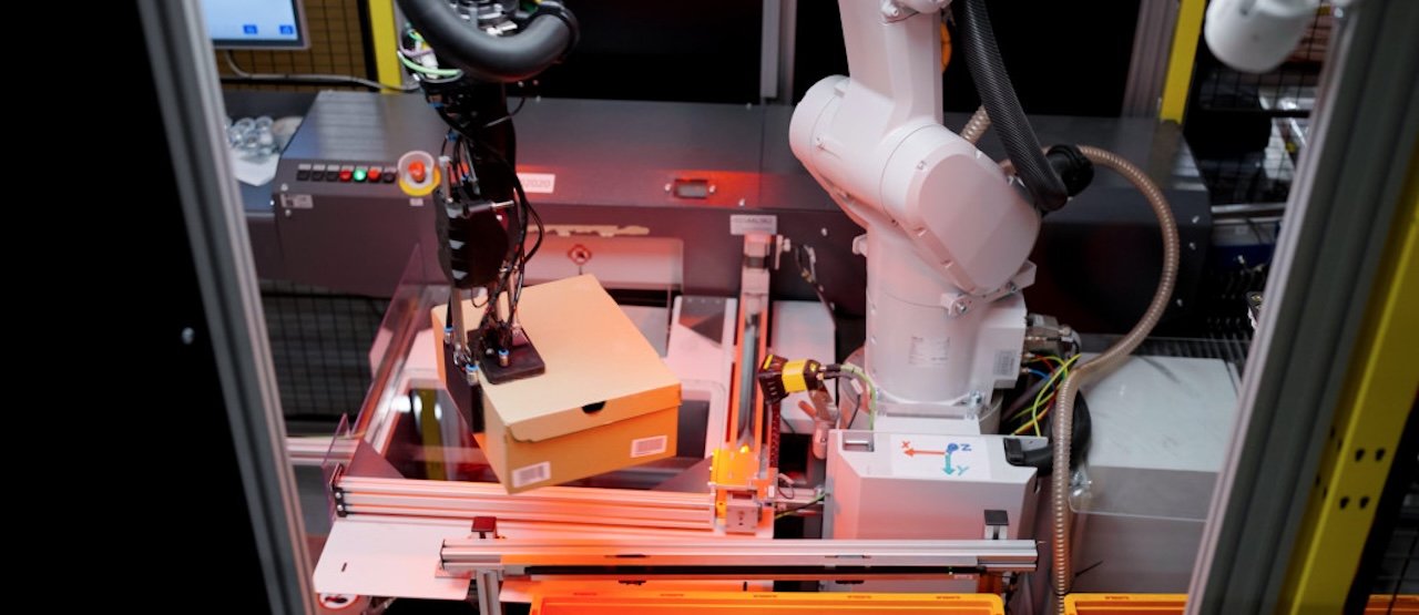 Warehouse automation startup Nomagic raids Google DeepMind to hire Markus Wulfmeier as Chief Scientist