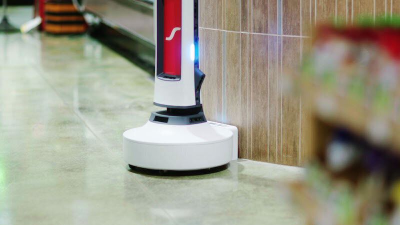 Our most viewed retail technology articles from last week