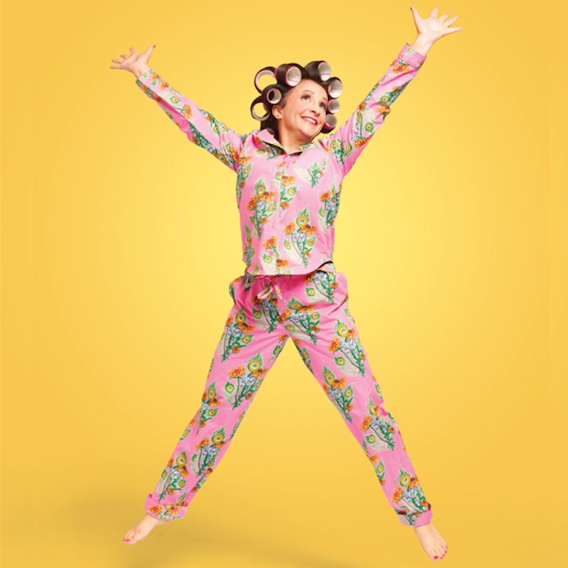 Comedian Lucy Porter to host 2024 RTIH Innovation Awards Ceremony in London this November