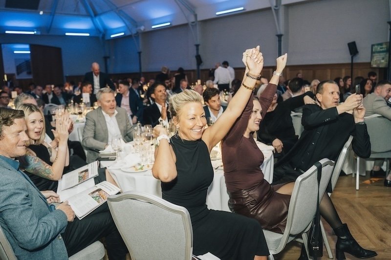 2026 RTIH Innovation Awards winners to be announced at event in Central London on Wednesday, 4th November