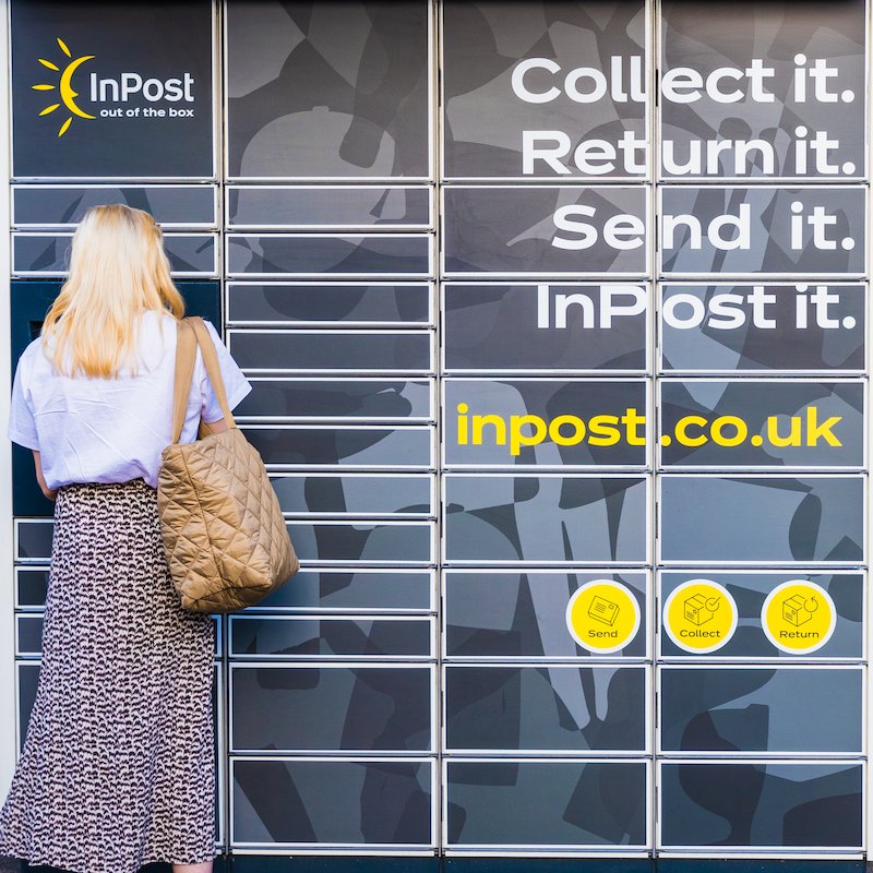 Looking back and ahead…RTIH presents the retail technology week in numbers