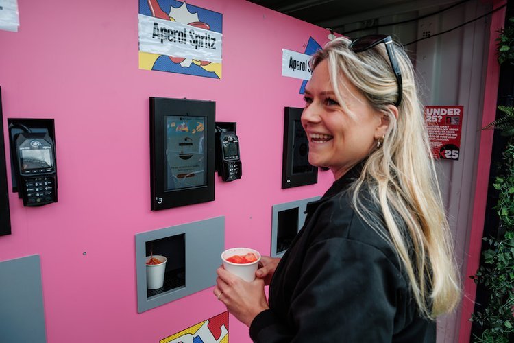 Festivals, fish and chips, and sausage rolls: RTIH runs through July’s coolest retail technology plays