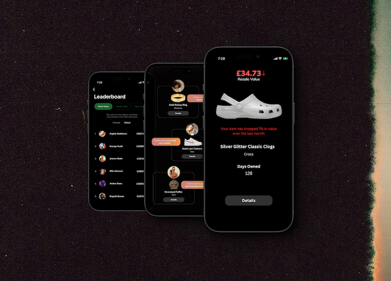 Including Pixevia, OneStock, and Haz: Five retail technology funding rounds you need to know about
