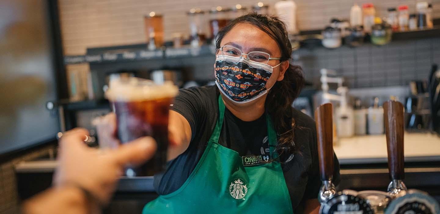 Here’s why Starbucks must up its retail technology game